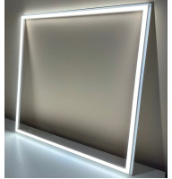 Лед рамка LED-STORY Frame LUX 40-001 Premium 40Вт 5000К 4200Lm 600×600×12 (595х595)
