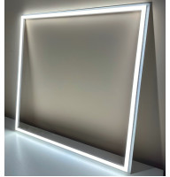 Лед рамка LED-STORY Premium Frame 40Вт 4200Lm 600×600 5000К природнє біле світло