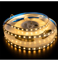 Лед стрічка LED STORY Profi SMD 2835 12V, 13W, 120 д/м 3000К IP20. Теплий білий колір. Ціна 1м