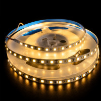 Лед лента LED STORY Profi SMD 2835 12V, 13W, 120 д/м 3000К IP20 Теплый белы...