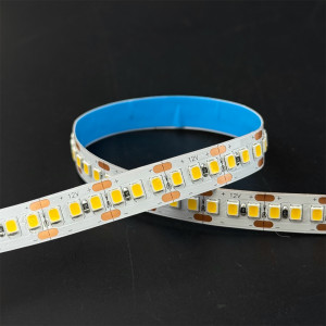 Лед лента Led-Story PROFI SMD 2835 12V, 18W, 204 д/м 4500К IP20 Белый нейтральный (цена 1м)