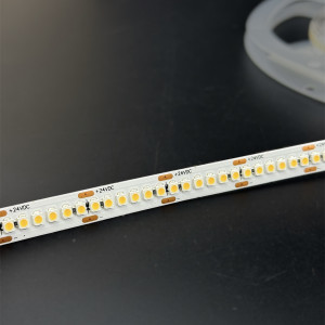 Led стрічка Lux ESTAR 3528/240д.м. IP20 24В  (ціна 1м) нейтральний білий