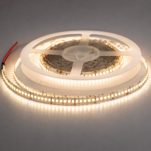 Led лента Lux ESTAR 3528/240д.м. IP20 24В (цена 1м) нейтральный белый