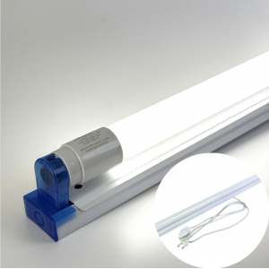 Led светильник для рассады с лампой Т8 G13 5000К 1680Лм 13Вт 0,9м высокоэфф...