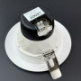 Лед світильники DownLight Leddy 11W 4000K нейтральний PF 0.9 UGR <19 PREMIUM врізний - фото №4