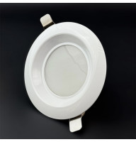 Cветодиодные светильники DownLight Leddy 11W 4000K нейтральный PF 0.9 UGR <19 PREMIUM врезной