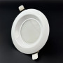 Лед світильники DownLight Leddy 11W 4000K нейтральний PF 0.9 UGR <19 PREMIUM врізний - фото №6