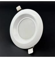 Лед світильники DownLight Leddy 11W 4000K нейтральний PF 0.9 UGR <19 PREMIUM врізний