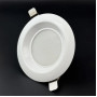 Cветодиодные светильники DownLight Leddy 11W 4000K нейтральный PF 0.9 UGR <19 PREMIUM врезной - фото №1
