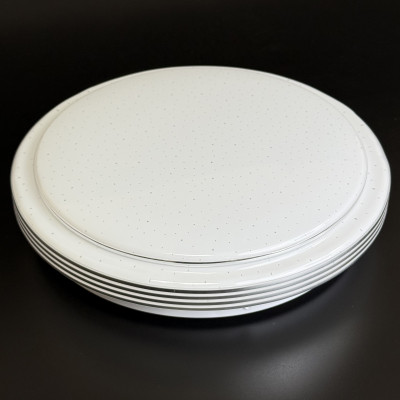 Лед світильник стельовий зоряне небо 24Вт 5000K IP40 природній білий без пульта