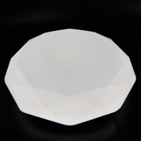 Стельова люстра Зоряне небо 24W 5000K природній білий IP40