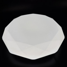 Стельовий свтильник 48W люстра Зоряне небо діодна 4000K нейтральний білий IP20