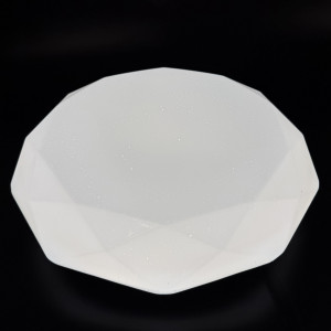 Потолочный светильник 48W люстра Звездное небо диодная 4000K нейтральный белый IP20