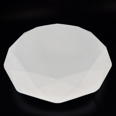 Led світильник на стелю Зоряне небо з пультом 90Вт 3000-6500K 8550Лм IP40 Led-Story