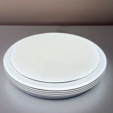 Лед светильник потолочный звездное небо 24Вт 5000K IP40 естественный белый без пульта