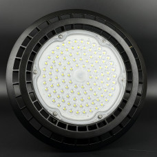 Світильник світлодіодний промисловий 100W 11000Lm IP65 6500К підвісний 