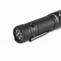 Фонарик портативный лед VIDEX VLF-A353 900Lm 5000K 4 режима работы USB-A (5В, 2А) - фото №3