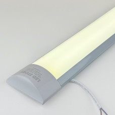 Линейный светильник 900мм 28W 2520Лм 220В Led Story 5000К натуральный белый свет 