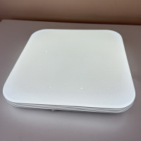 Люстра світлодіодна зоряне небо квадратна 24Вт 5000K IP40 3240лм без пульта