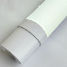 Линейный светильник влагозащищенный 36 вт 1200 мм 3240Lm IP65 6500K