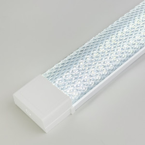 Лінійний світильник 120 см 52W світлодіодний 6500К IP20 prismatik