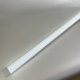 Линейный светильник 120 см 52W светодиодный 6500К IP20  prismatik - фото №5