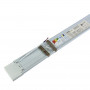 Линейный светильник 120 см 52W светодиодный 6500К IP20  prismatik - фото №4