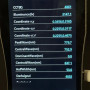 Линейный светильник 120 см 52W светодиодный 6500К IP20  prismatik - фото №6