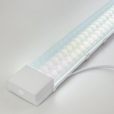 Линейный светильник 120см светодиодный 48Вт 4800Лм Prismatic 6500K