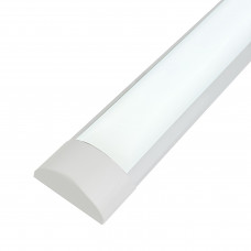 Лінійний світильник 36Вт led 6400К 1200мм IP20 Horoz Electric tetra 36