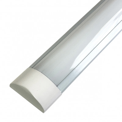 Линейный светильник 36Вт led  6400К 1200мм IP20 Horoz tetra 36