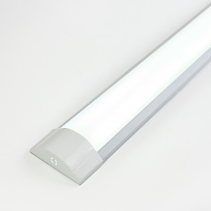 Линейный светильник 36W 2880Lm 220V 6500К IP20 1200 мм корпус металл