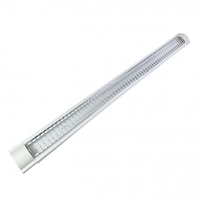 Світильники денного світла для люмінісцентної / бактерицидної / фіто лампи Т8 G13 1,2м