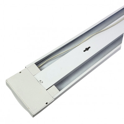 Світильники денного світла для люмінісцентної / бактерицидної / фіто лампи Т8 G13 1,2м