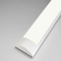 Лінійний Led світильник 36W 5000К 3240Лм 1200мм корпус метал