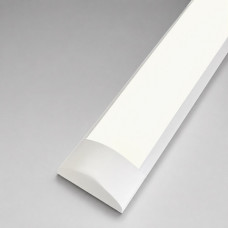 Линейный Led светильник 36W 5000К 3240Лм 1200мм корпус металл