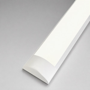 Линейный Led светильник 36W 5000К 3240Лм 1200мм корпус металл