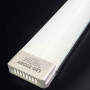 Лінійний світильник 120 см 100W 11000Lm IP20 6500К холодний білий LED STORY - фото №1