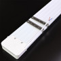 Лінійний світильник 120 см 100W 11000Lm IP20 6500К холодний білий LED STORY - фото №2
