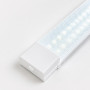 Линейный светильник 120 см 52W светодиодный 6500К IP20  prismatik - фото №1