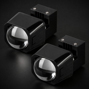 Лінзи на авто BiLED MODUL BiLED-05 1.5