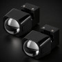 Лінзи на авто BiLED MODUL BiLED-05 1.5" 30/35W 6000K комплект - фото №1