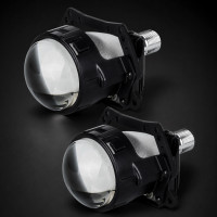 Лінзи BiLED 24V Evolution F1 2.5