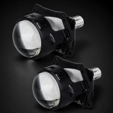 Лінзи BiLED 24V Evolution F1 2.5