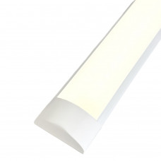 Лінійний Led світильник 36W 5000К 3240Лм 1200мм корпус метал