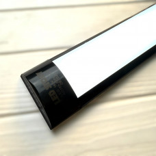 Линейный Led светильник 18W 0.6м 1800 Lm 6500К IP20 холодный свет Led Story черный