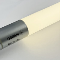 Лінійні лампи Т8 Osram 1800Lm 4000K 20W 1,5м нейтральне біле світло двостороннє підключення