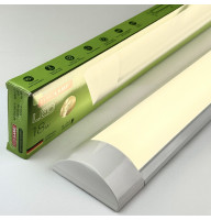Линейный светильник 18W 4000K 600 мм Eurolamp ЭМС 