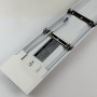 Лінійні світильники 18W 4000K 600 мм Eurolamp ЕМС  - фото №3