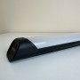 Линейный светильник LED VIDEX 36W 0.6М 5000K 220V накладной/подвесной черный - фото №3